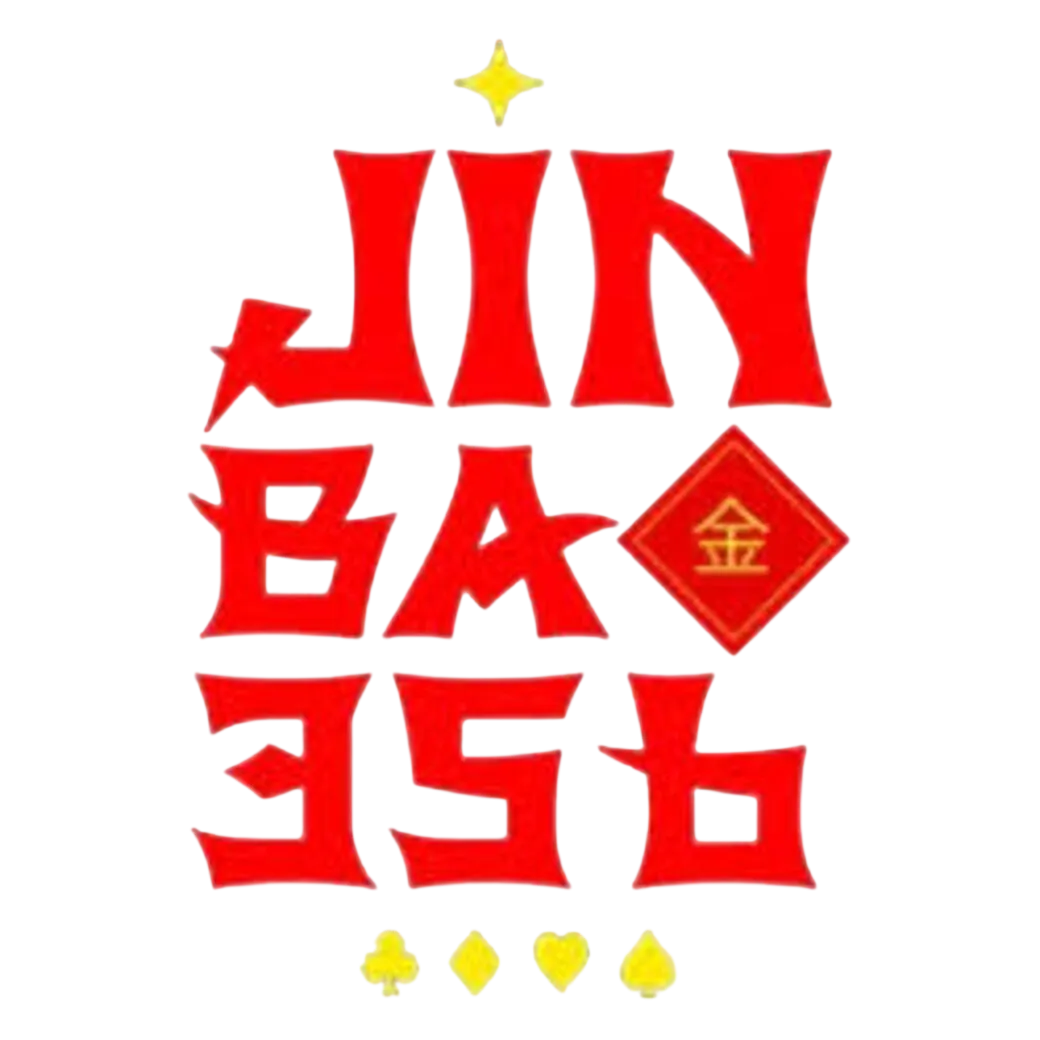 logo jinbao356